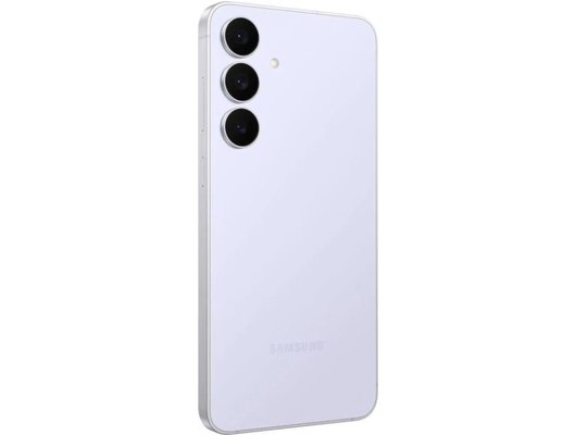 Смартфон Samsung Galaxy S25 FE 8/256Gb SM-S731B Blue